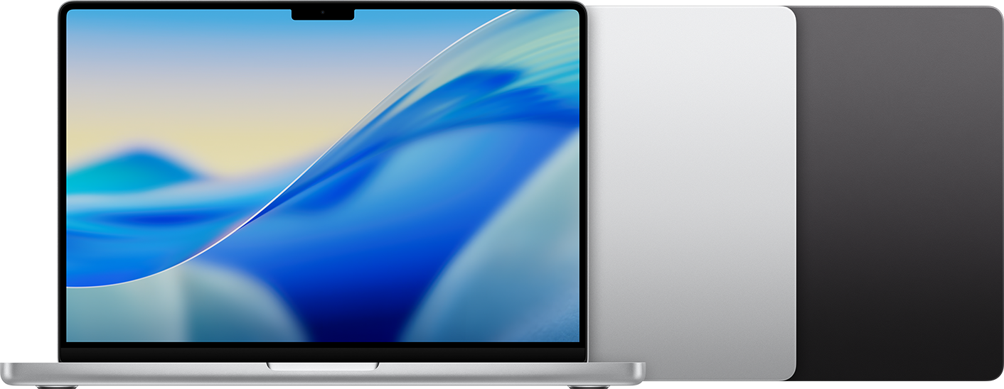 MacBook Pro 14” M5 Max en Colombia