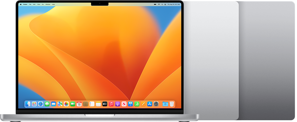 MacBook Pro 16” M2 Pro en Colombia
