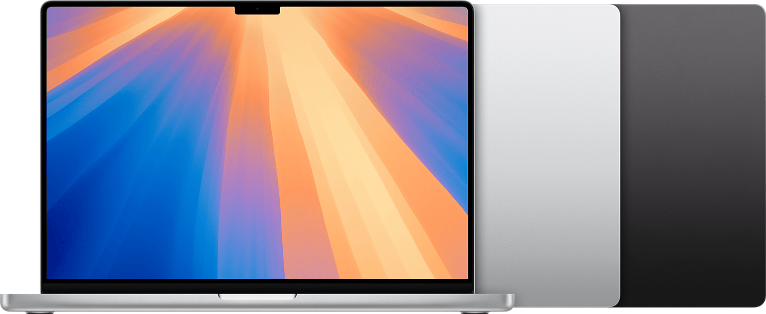 MacBook Pro 16” M4 Max en Colombia