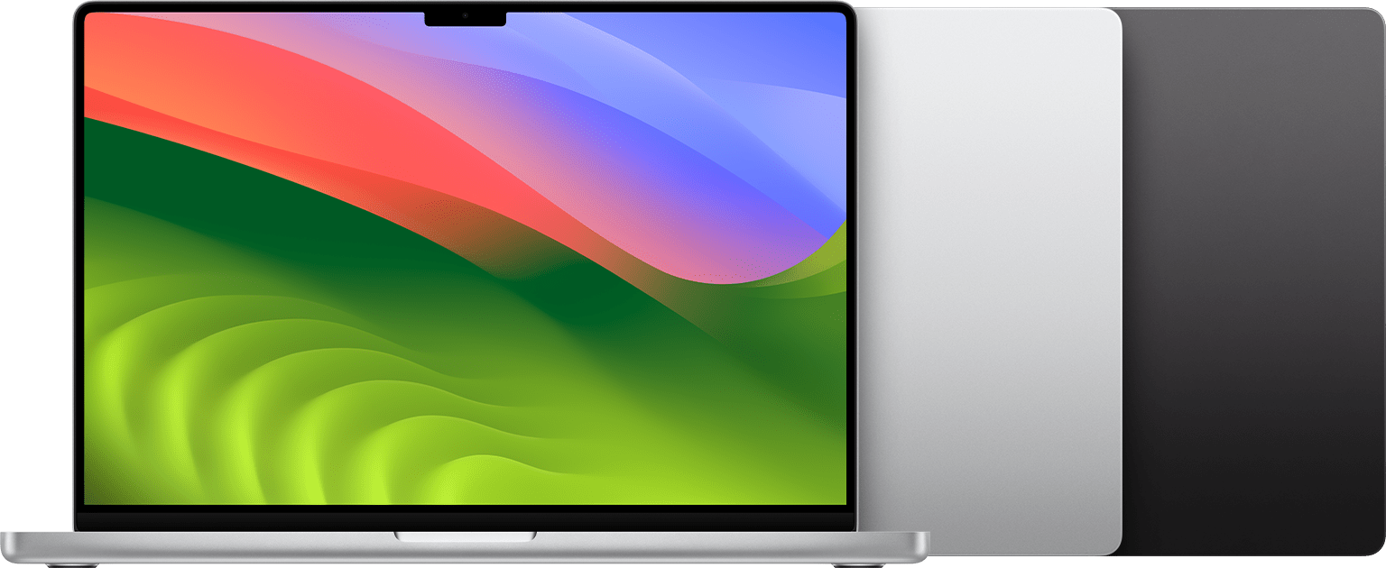 MacBook Pro 16” M3 Max en Colombia