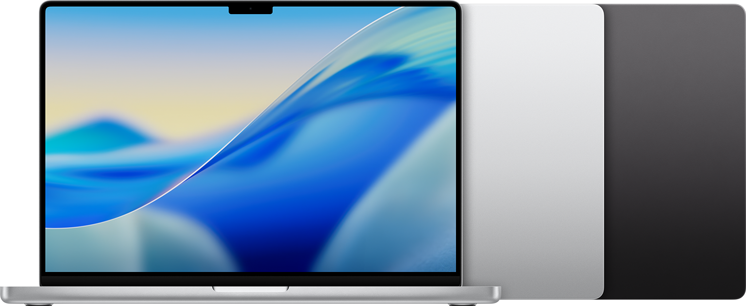 MacBook Pro 16” M5 Max en Colombia