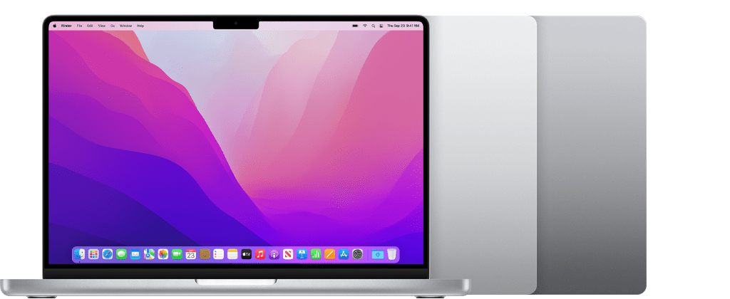 MacBook Pro 14” M1 Pro en Colombia