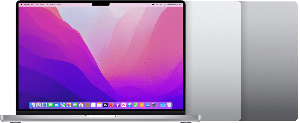 MacBook Pro 16” M1 Pro en Colombia
