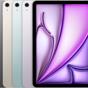 iPad Air 11” M2 en Colombia