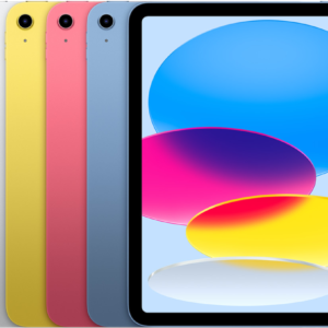 iPad A16 en Colombia