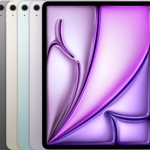 iPad Air 13” M4 en Colombia